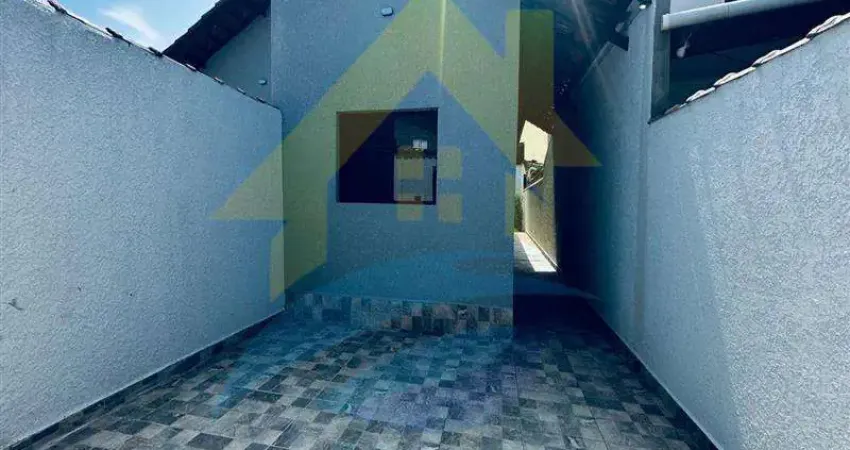 Casa com 2 quartos à venda em Nossa Senhora do Sion, Itanhaém 