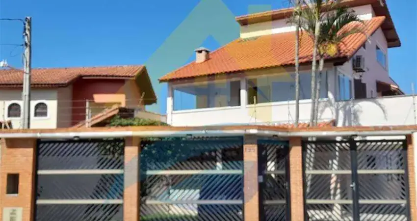 Casa com 6 quartos à venda no Satélite, Itanhaém