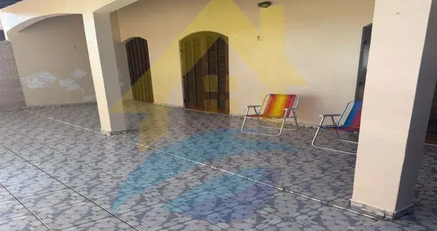 Casa com 3 quartos à venda no Jardim Tropical, Itanhaém