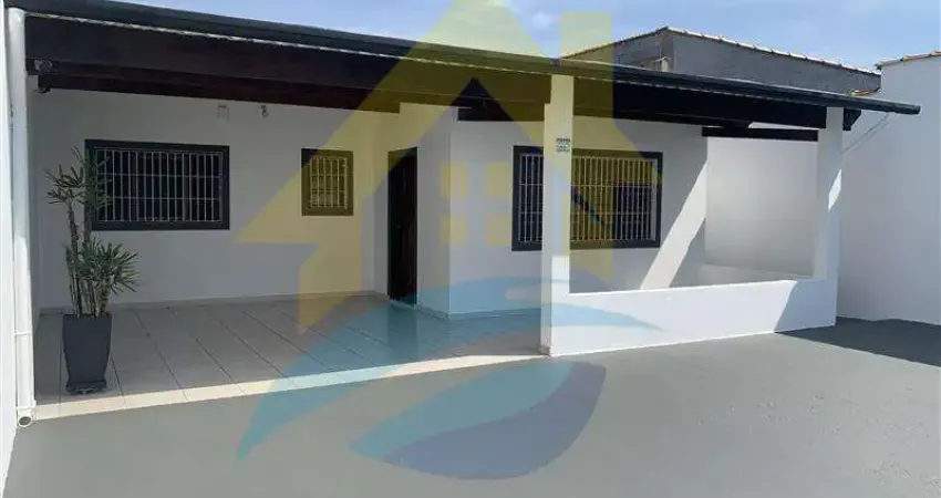 Casa com 3 quartos à venda em Nossa Senhora do Sion, Itanhaém