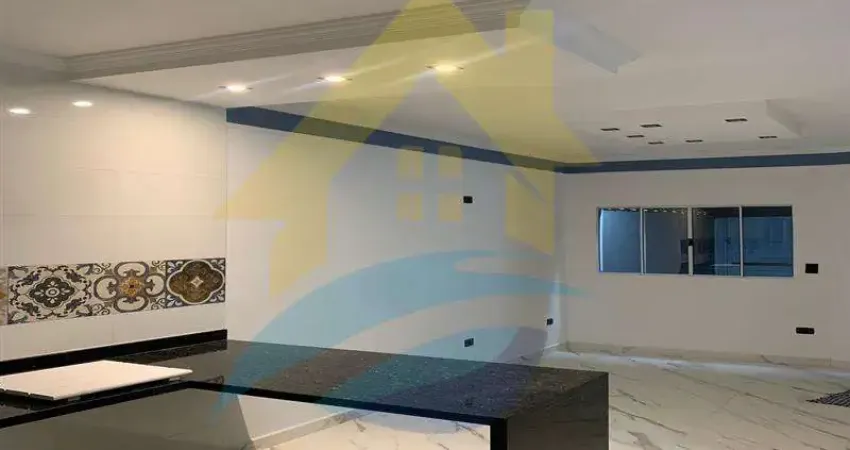 Casa com 2 quartos à venda na Vila Loty, Itanhaém 