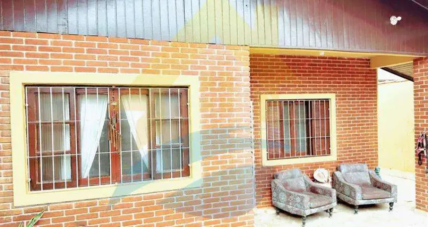 Casa com 3 quartos à venda no Jardim Suarão, Itanhaém 