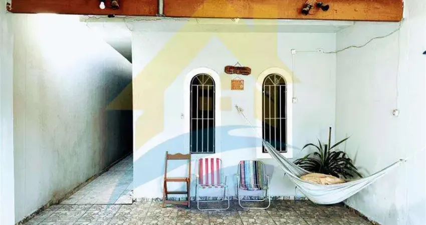 Casa com 2 quartos à venda em Nossa Senhora do Sion, Itanhaém 