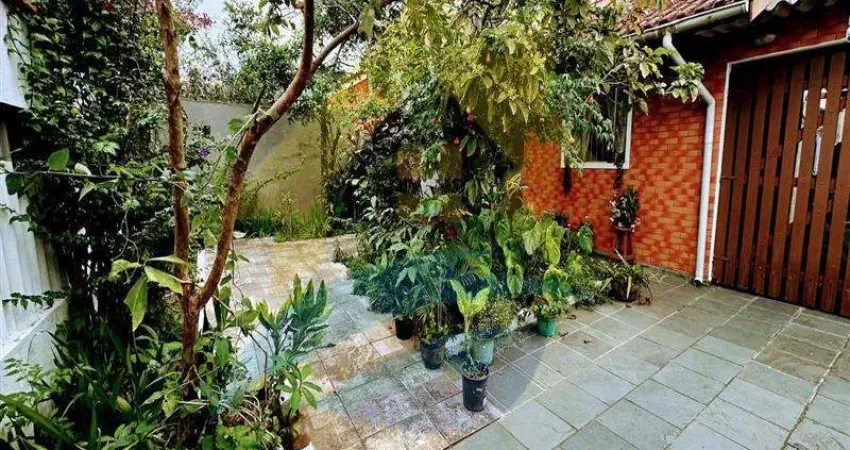 Casa com 2 quartos à venda no Suarão, Itanhaém