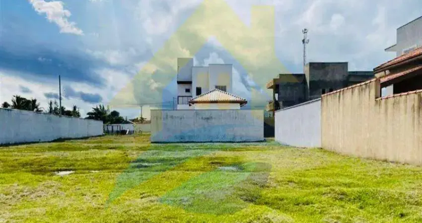 Terreno em condomínio fechado à venda no Jardim Guacira, Itanhaém