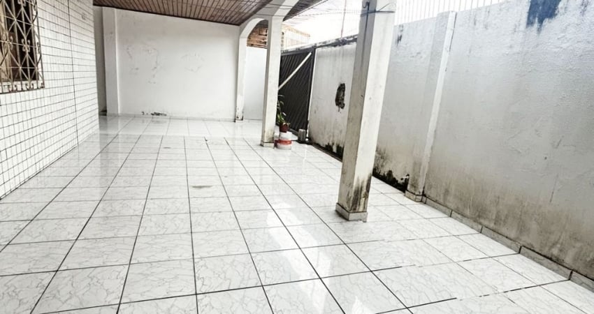 Casa com 3 quartos à venda na Rua V-04, Parque Shalon, São Luís
