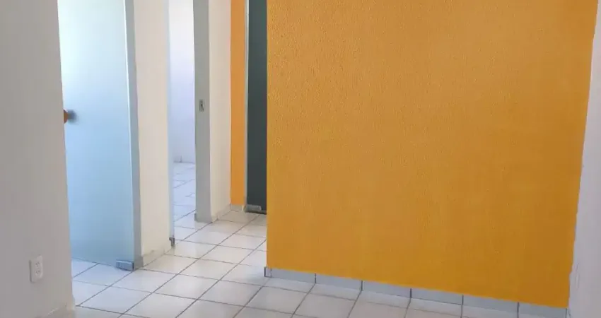 Apartamento com 2 quartos à venda na Conjunto Primavera, Turu, São Luís