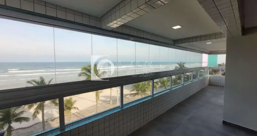 Apartamento com 2 quartos à venda na Avenida Presidente Castelo Branco, 16080, Jardim Imperador, Praia Grande