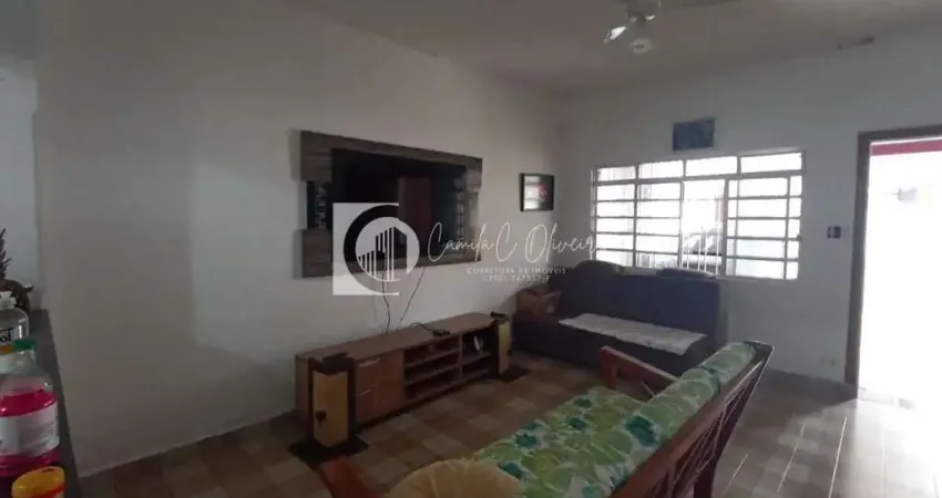 Casa com 2 quartos à venda na Rua Antonio Jorge da Piedade Simões, 22, Vila Caiçara, Praia Grande