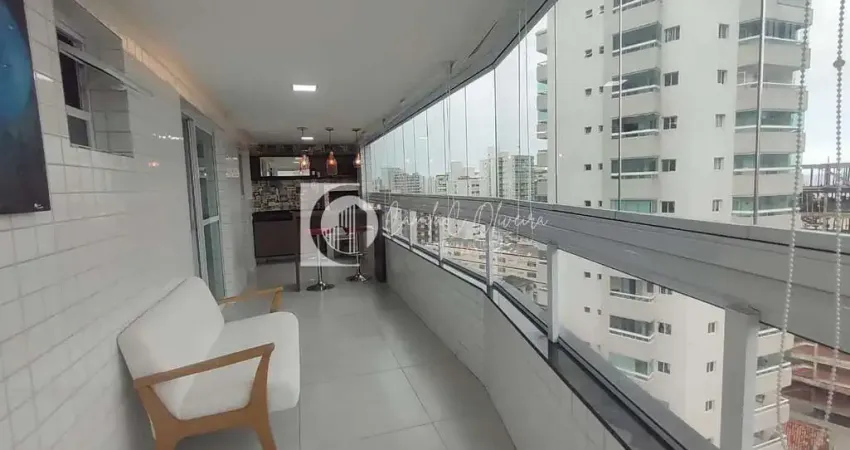 Apartamento com 2 quartos à venda na Rua Deputado Laércio Corte, 382, Vila Caiçara, Praia Grande