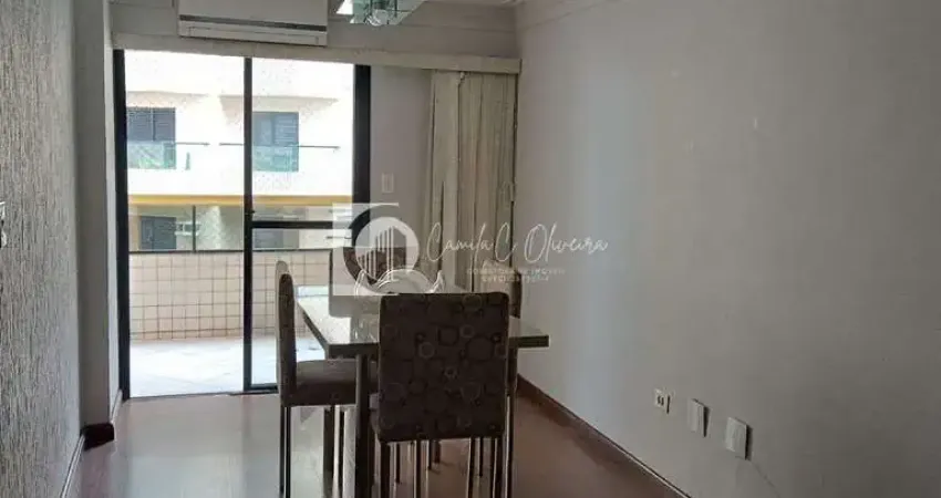 Apartamento com 3 quartos à venda na Rua Emílio de Menezes, 162, Cidade Ocian, Praia Grande