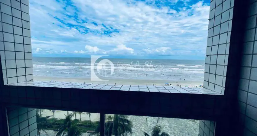 Apartamento com 2 quartos à venda na Avenida Presidente Kennedy, 16156, Jardim Real, Praia Grande