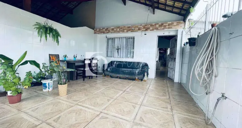 Casa geminada 3 dorms,próxima da avenida kennedy centro caiçara