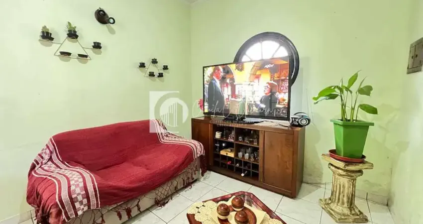 Casa isolada 400 metros praia,3 dorms,piscina, edícula, flórida