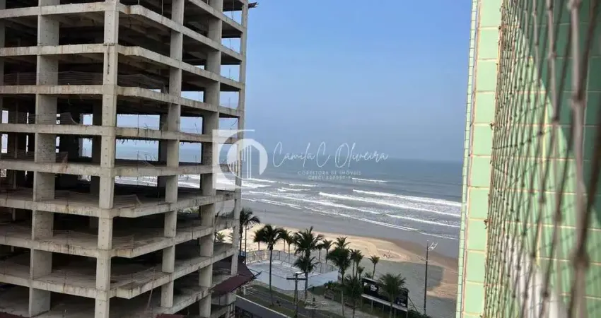 Apartamento com 2 quartos à venda na Avenida Presidente Castelo Branco, 16578, Jardim Real, Praia Grande