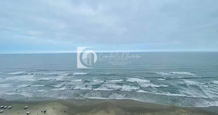 Apartamento com 3 quartos à venda na Avenida Presidente Castelo Branco, 13642, Vila Caiçara, Praia Grande