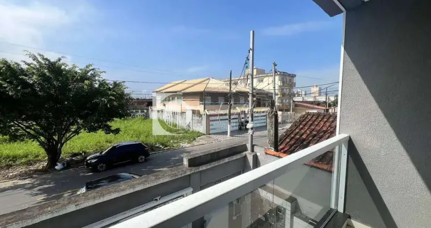Casa em condomínio fechado com 4 quartos à venda na Rua Nossa Senhora de Praia Grande, 457, Vila Caiçara, Praia Grande