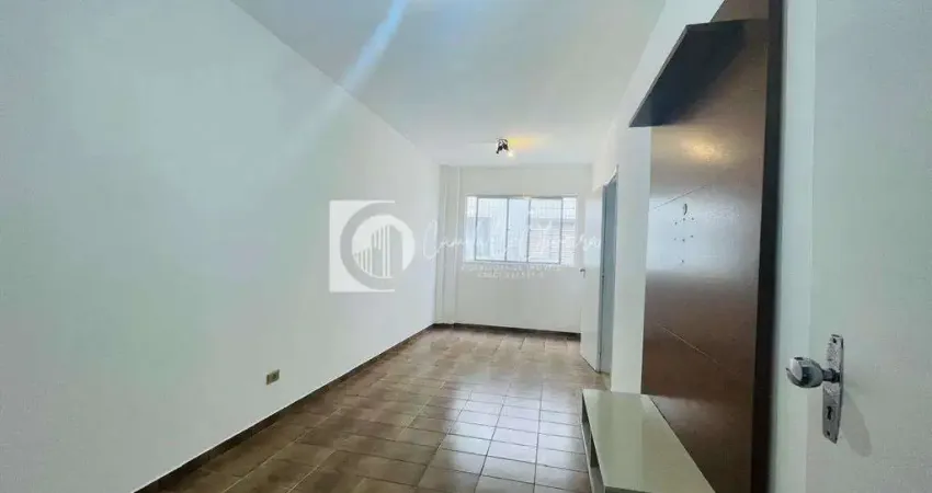 Apartamento com 1 quarto à venda na Rua Jornalista Assis Chateaubriand, 179, Vila Caiçara, Praia Grande