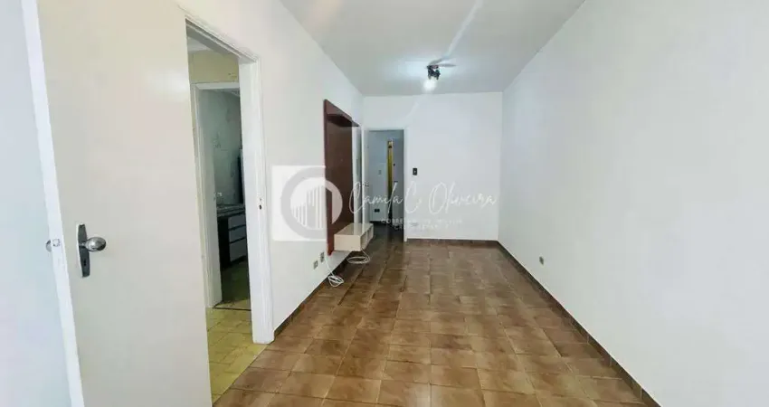 Apartamento com 1 quarto à venda na Rua Jornalista Assis Chateaubriand, 179, Vila Caiçara, Praia Grande