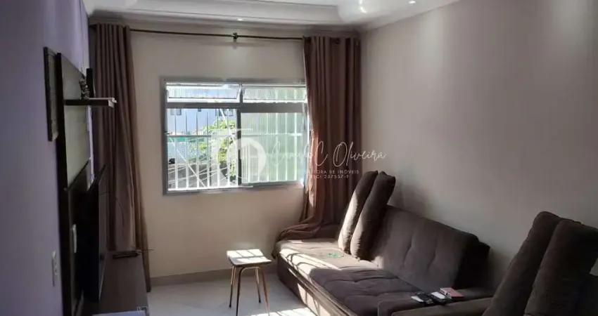 Apartamento Prédio Frente Mar, 1 dorm, Caiçara, Praia Grande