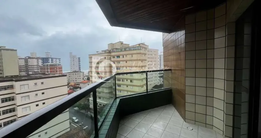 Apartamento com 2 quartos à venda na Rua Marajoaras, 53, Tupi, Praia Grande