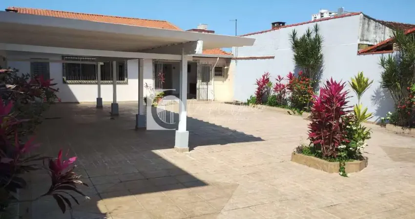 Casa com 2 quartos à venda na Rua Santa Rita de Cássia, 204, Balneário Maracanã, Praia Grande