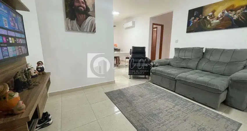 Apartamento com 2 quartos à venda na Rua Amin Andraus, 46, Vila Caiçara, Praia Grande