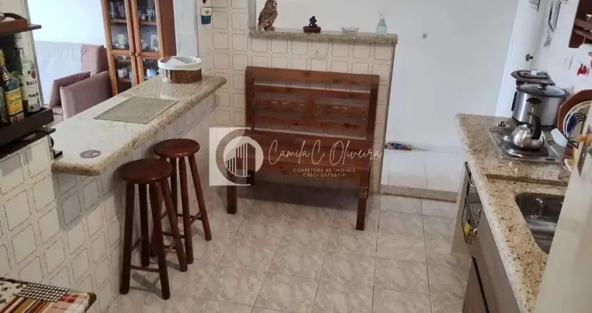 Apartamento com 1 quarto à venda na Rua Primavera, 259, Jardim Real, Praia Grande