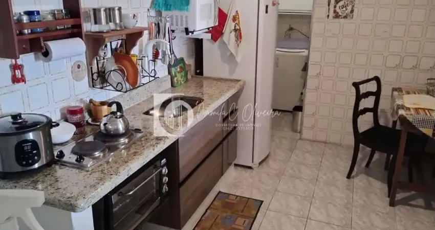 Apartamento com 1 quarto à venda na Rua Primavera, 259, Jardim Real, Praia Grande