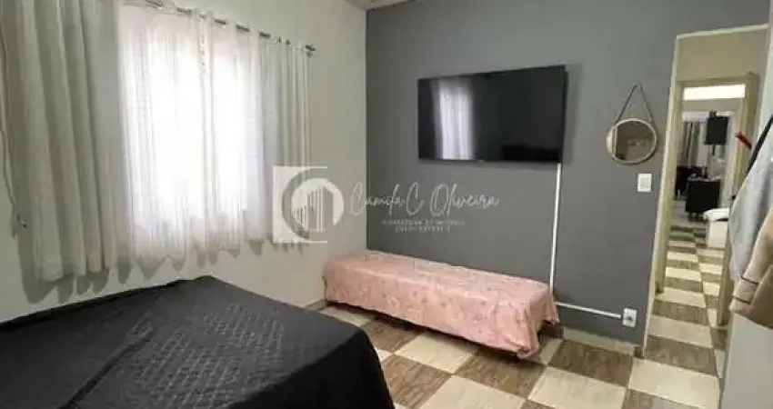 Casa com 2 quartos à venda na Rua Afonso Chaves, 1122, Cidade Ocian, Praia Grande