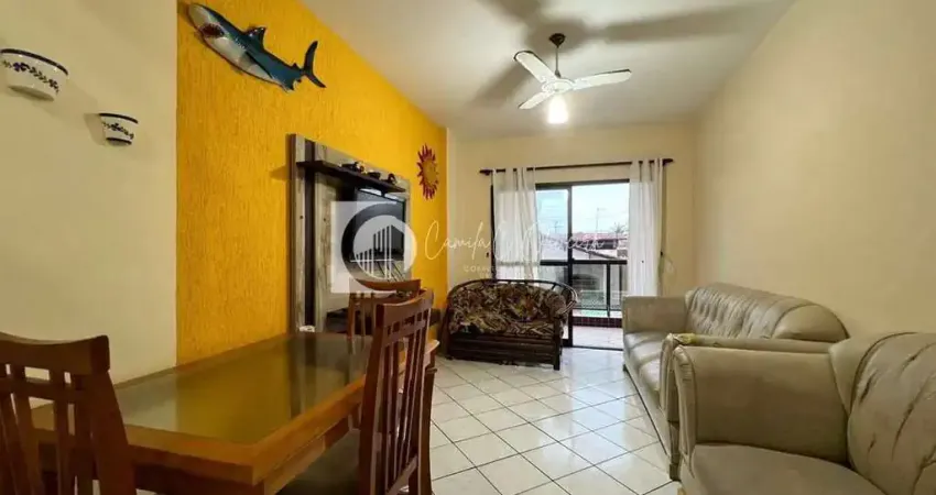 Locação apartamento com 2 quartos ,1 suíte mobiliado, real, pg,