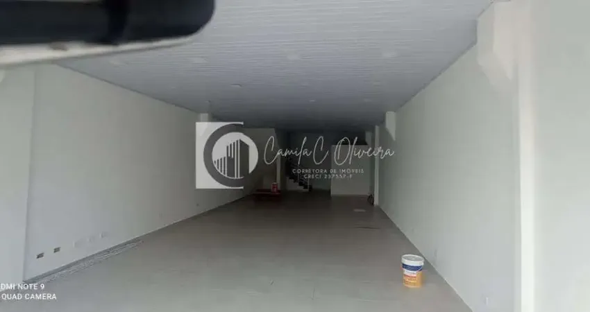 Loja com 1 quarto, Caiçara, Praia Grande, Cod: 1413