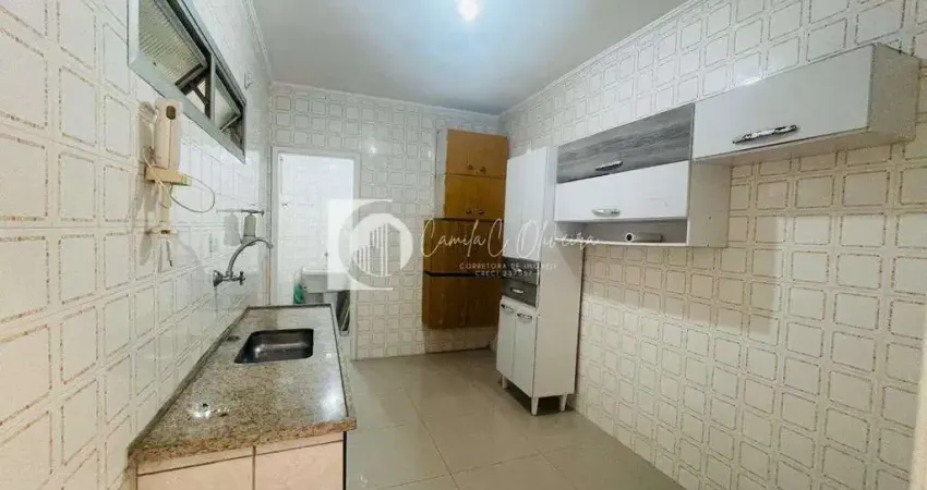 Apartamento com 1 quarto para alugar na Rua Primavera, 259, Jardim Real, Praia Grande