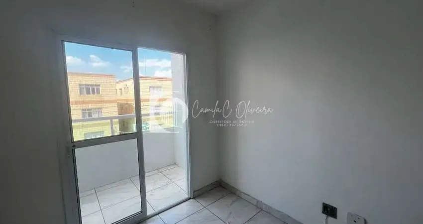 Apartamento com 2 quartos à venda na Rua Oceânica Amábile, 555, Cidade Ocian, Praia Grande