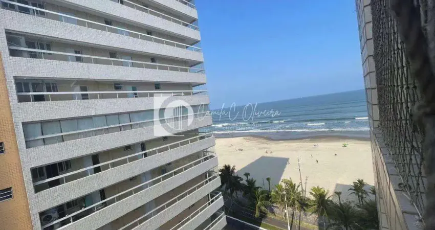 Apartamento com 1 quarto para alugar na Avenida Presidente Castelo Branco, 16156, Jardim Real, Praia Grande