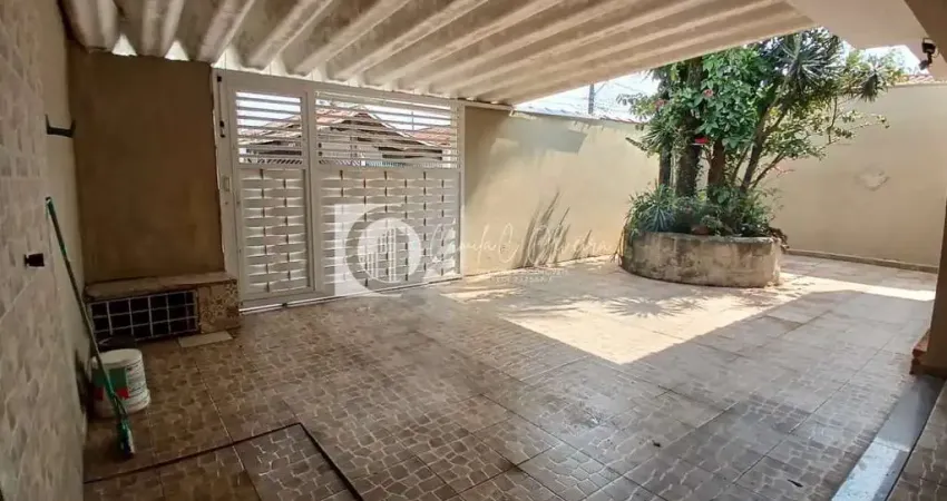 Casa isolada com 3 quartos, balneário maracanã, praia grande