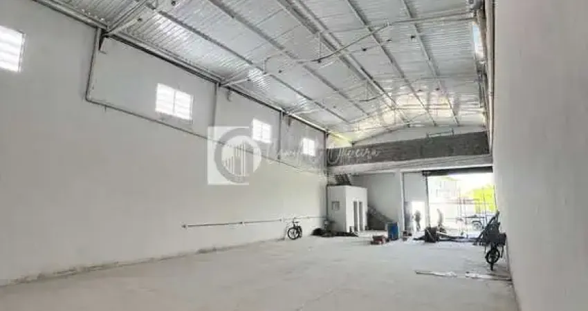 Barracão / Galpão / Depósito à venda na Maria domingas santos Reis, 372, Jardim Princesa, Praia Grande