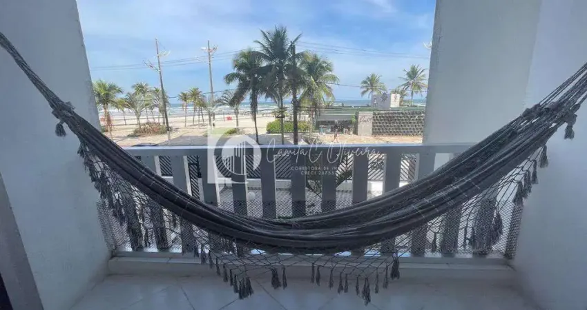 Apartamento com 2 quartos à venda na Avenida Presidente Castelo Branco, 6362, Tupi, Praia Grande