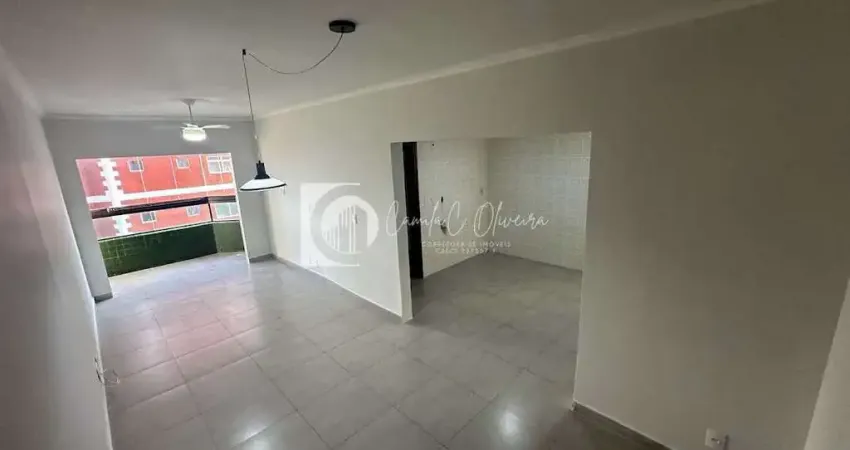 Apartamento com 2 quartos à venda na Avenida Presidente Sarmiento, 111, Tupi, Praia Grande