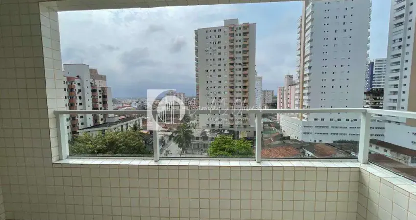 Apartamento com 1 quarto à venda na Rua Bartolomeu de Gusmão, 206, Aviação, Praia Grande