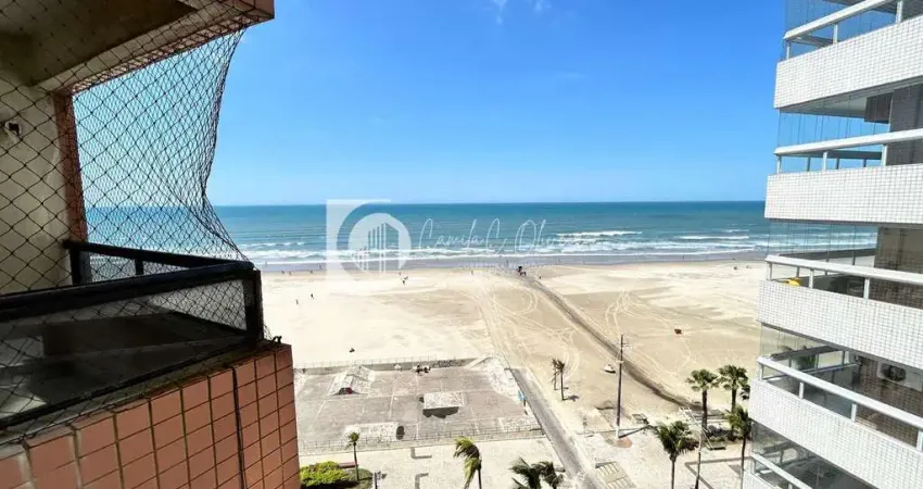 Apartamento com 2 quartos à venda na Rua Gago Coutinho, 265, Aviação, Praia Grande