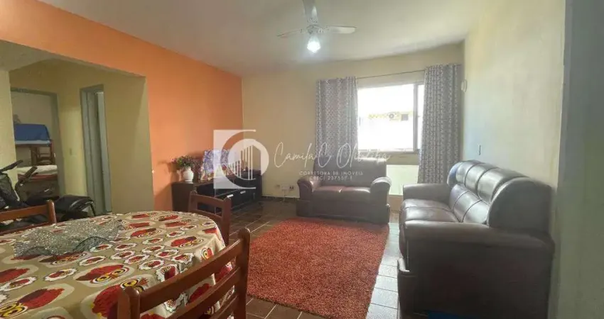 Apartamento com 1 quarto à venda na Avenida Presidente Castelo Branco, 16156, Jardim Real, Praia Grande