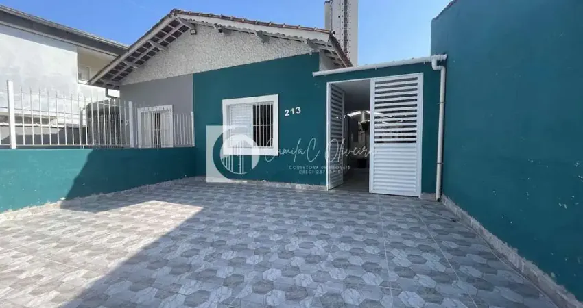 Locação Casa Geminada com Piscina, 2 quartos,Suíte,Caiçara,PG