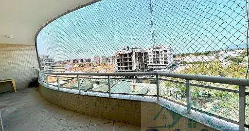 Apartamento para Venda em Cabo Frio, Braga, 2 dormitórios, 1 suíte, 2 banheiros, 1 vaga
