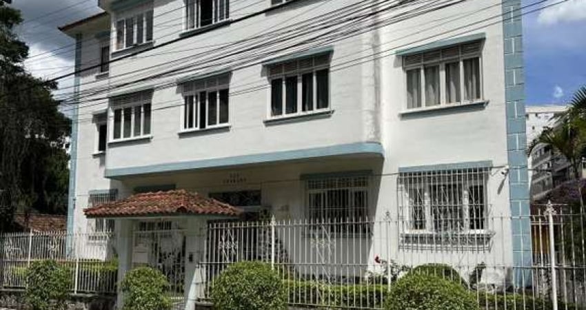 Apartamento para Venda em Teresópolis, AGRIÕES, 1 dormitório, 1 banheiro