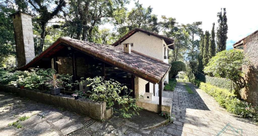 Sítio para Venda em Teresópolis, ARARAS, 5 dormitórios, 3 suítes, 4 banheiros, 6 vagas