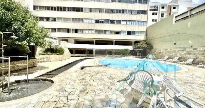 Apartamento para Venda em Teresópolis, VÁRZEA, 2 dormitórios, 2 banheiros, 1 vaga