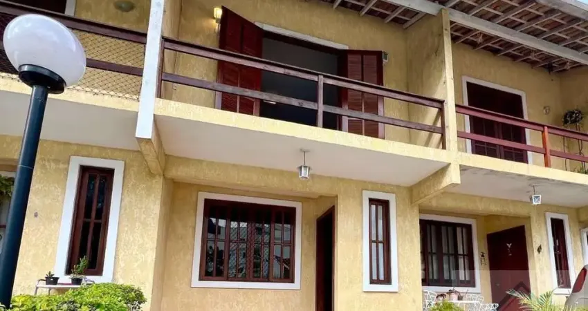 Casa para Venda em Teresópolis, PIMENTEIRAS, 3 dormitórios, 3 suítes, 4 banheiros, 1 vaga