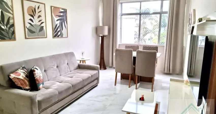 Apartamento para venda em teresópolis, várzea, 1 dormitório, 1 banheiro