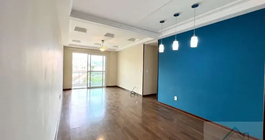 Apartamento para Venda em Teresópolis, VÁRZEA, 2 dormitórios, 1 suíte, 2 banheiros, 1 vaga